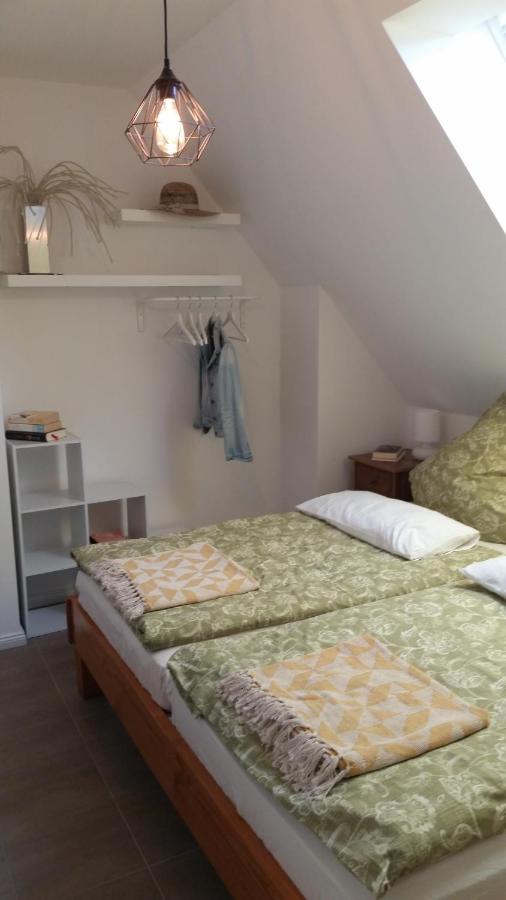 Doppelzimmer mit eigenem Bad