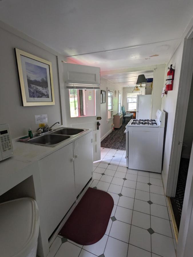 Three-Bedroom Cottage