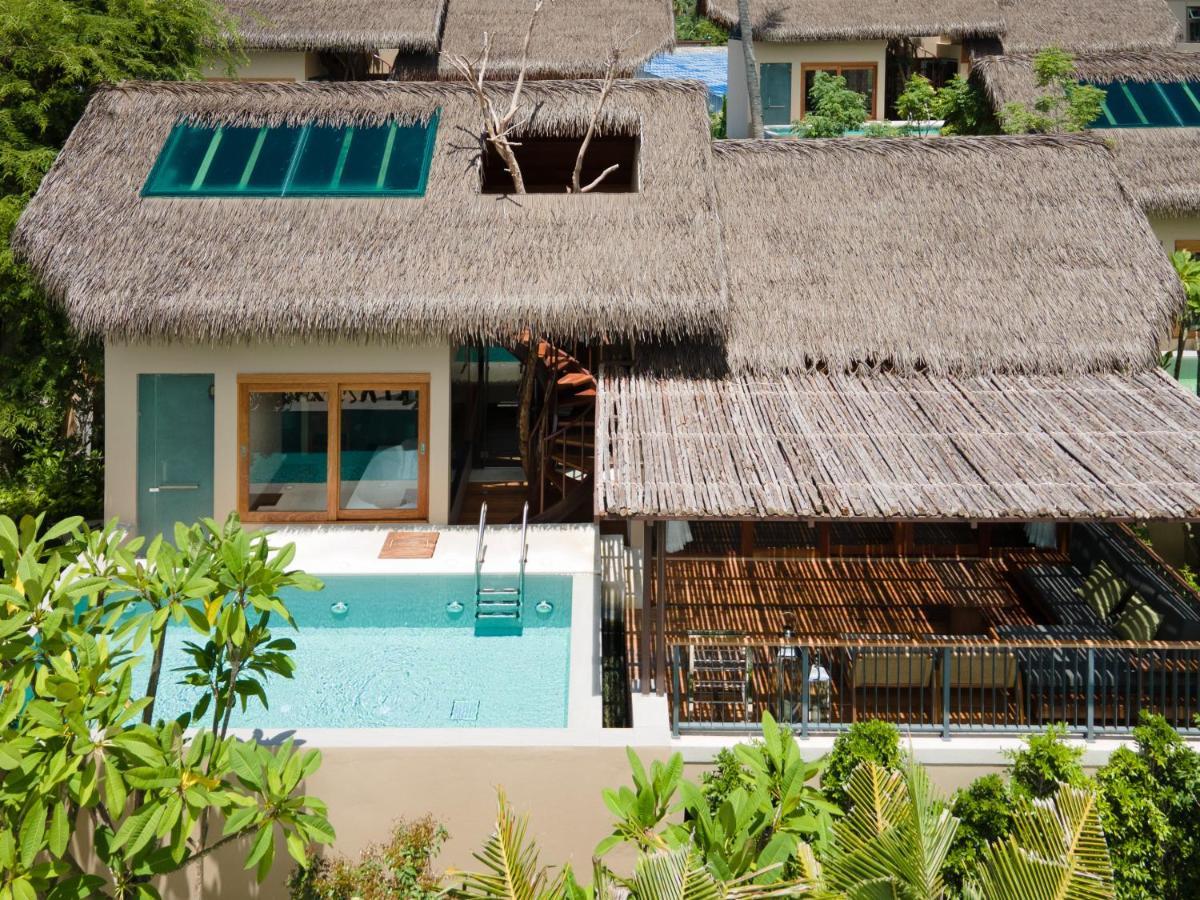 Tree Pool Villa