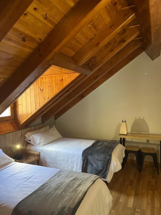 Habitación Familiar