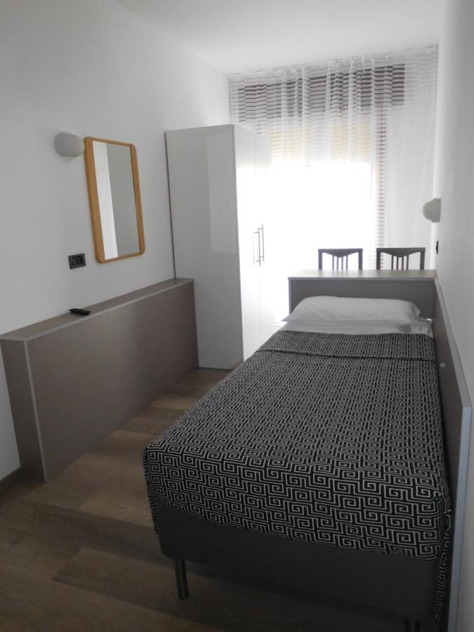 Deluxe Single Room Balcony