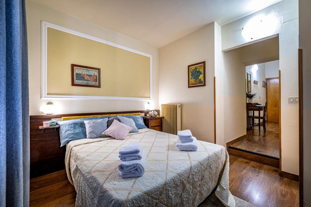Chambre Double Économique