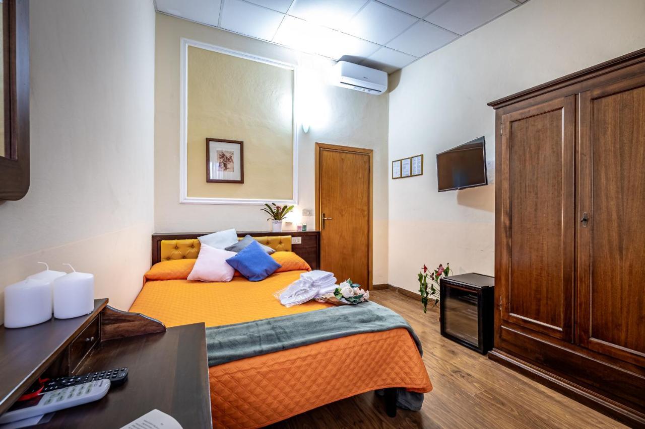 Chambre Simple