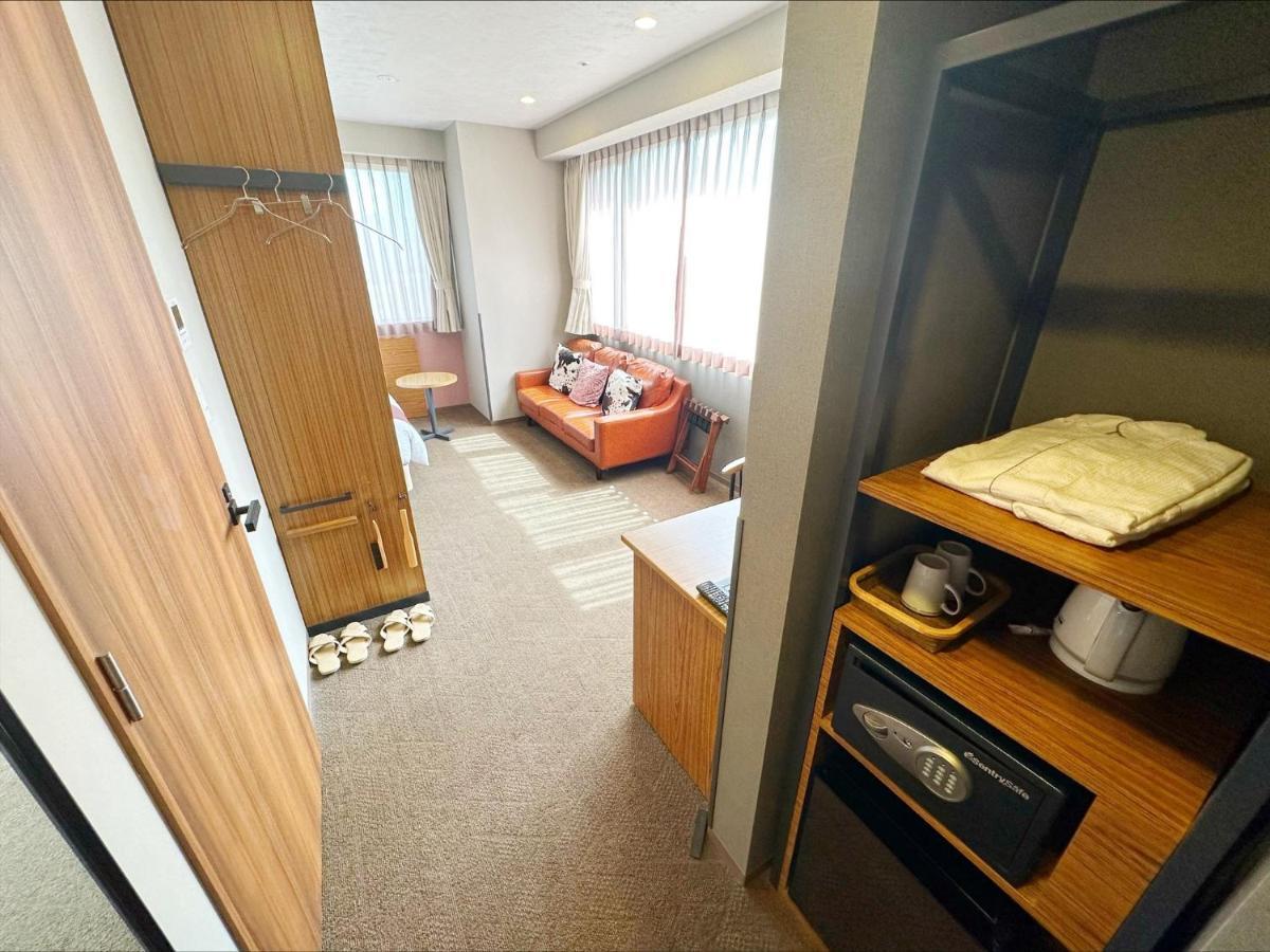 Deluxe Tweepersoonskamer met 2 Aparte Bedden - Rookvrij