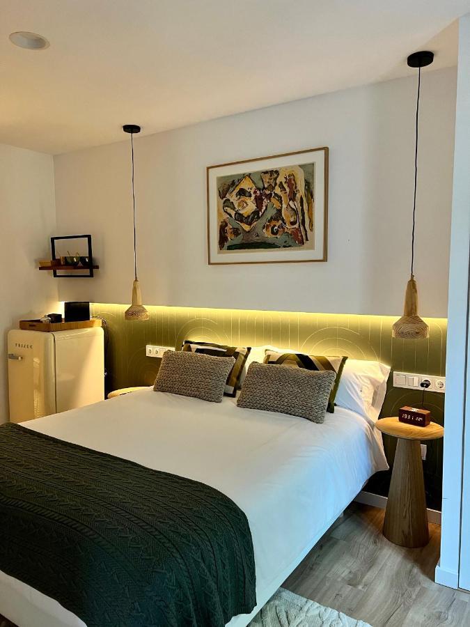 Habitación Doble Superior