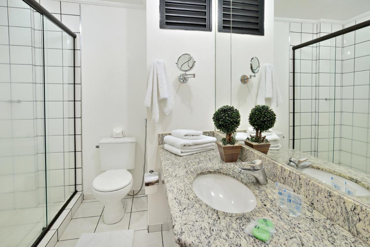 Quarto Família Superior