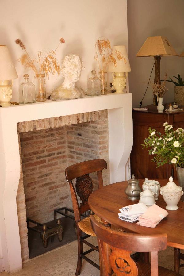 Chambre Double avec Salle de Bains Privative