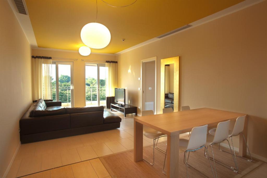 Deluxe Appartement