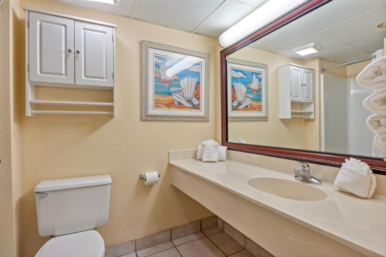 Oceanview King Studio