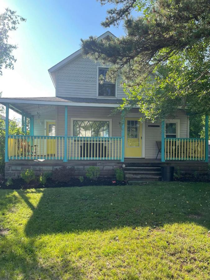 Captain's Cottage
