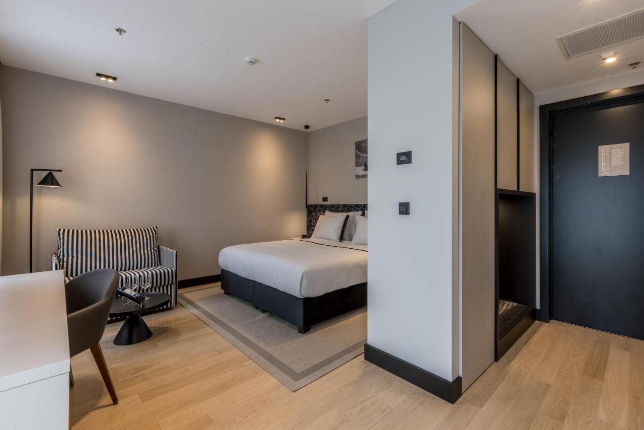 Chambre Double Supérieure