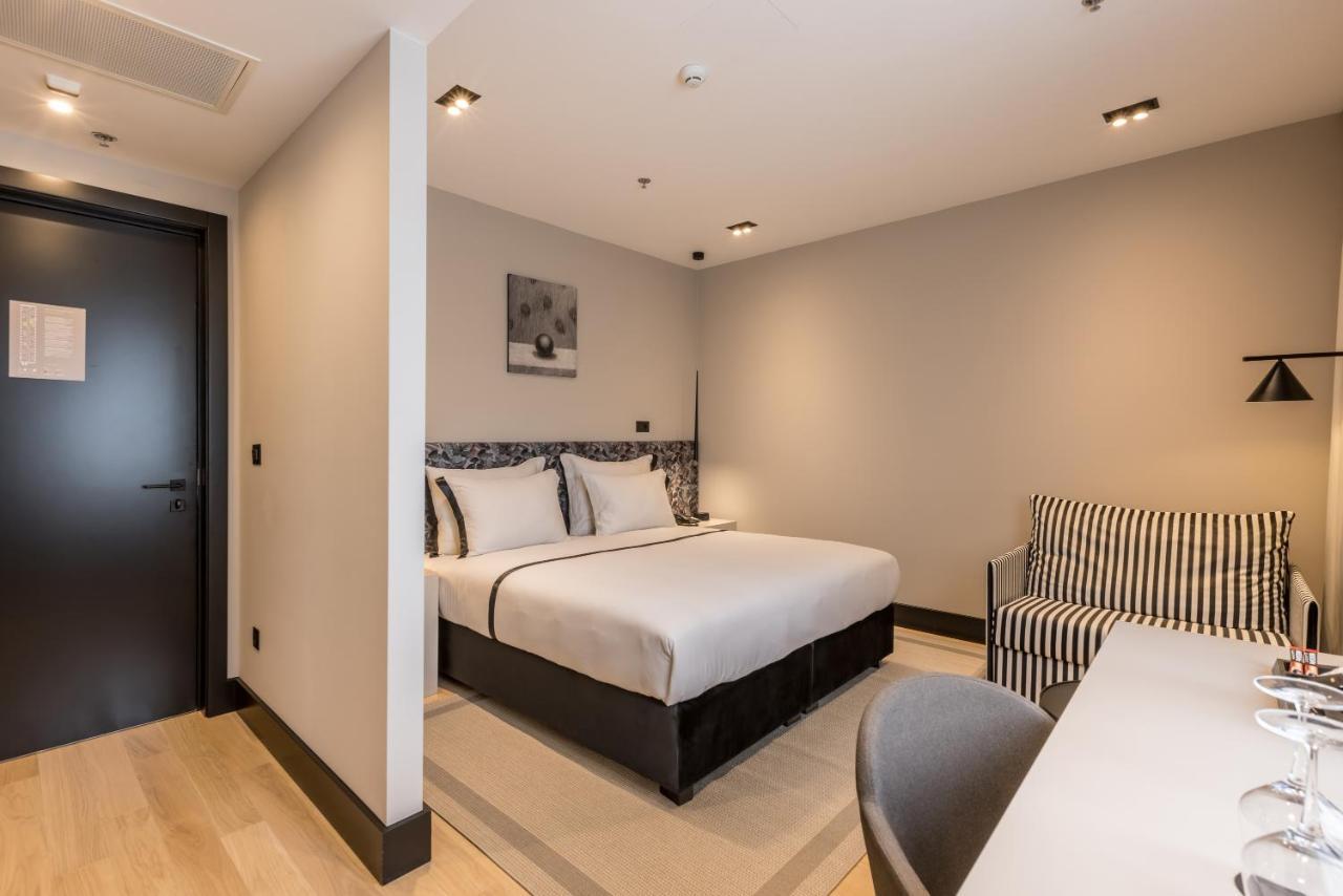 Chambre Lit King-Size Supérieure