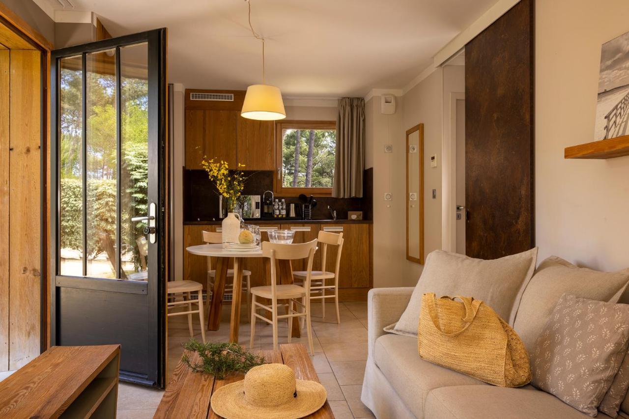 Lodge Classique 1 Chambre