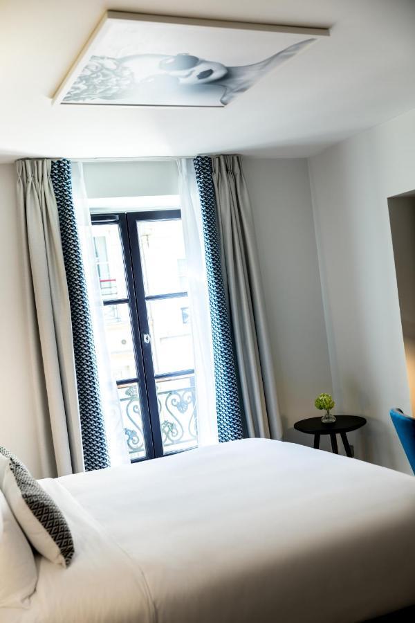 Kamer La Petite met Queensize Bed