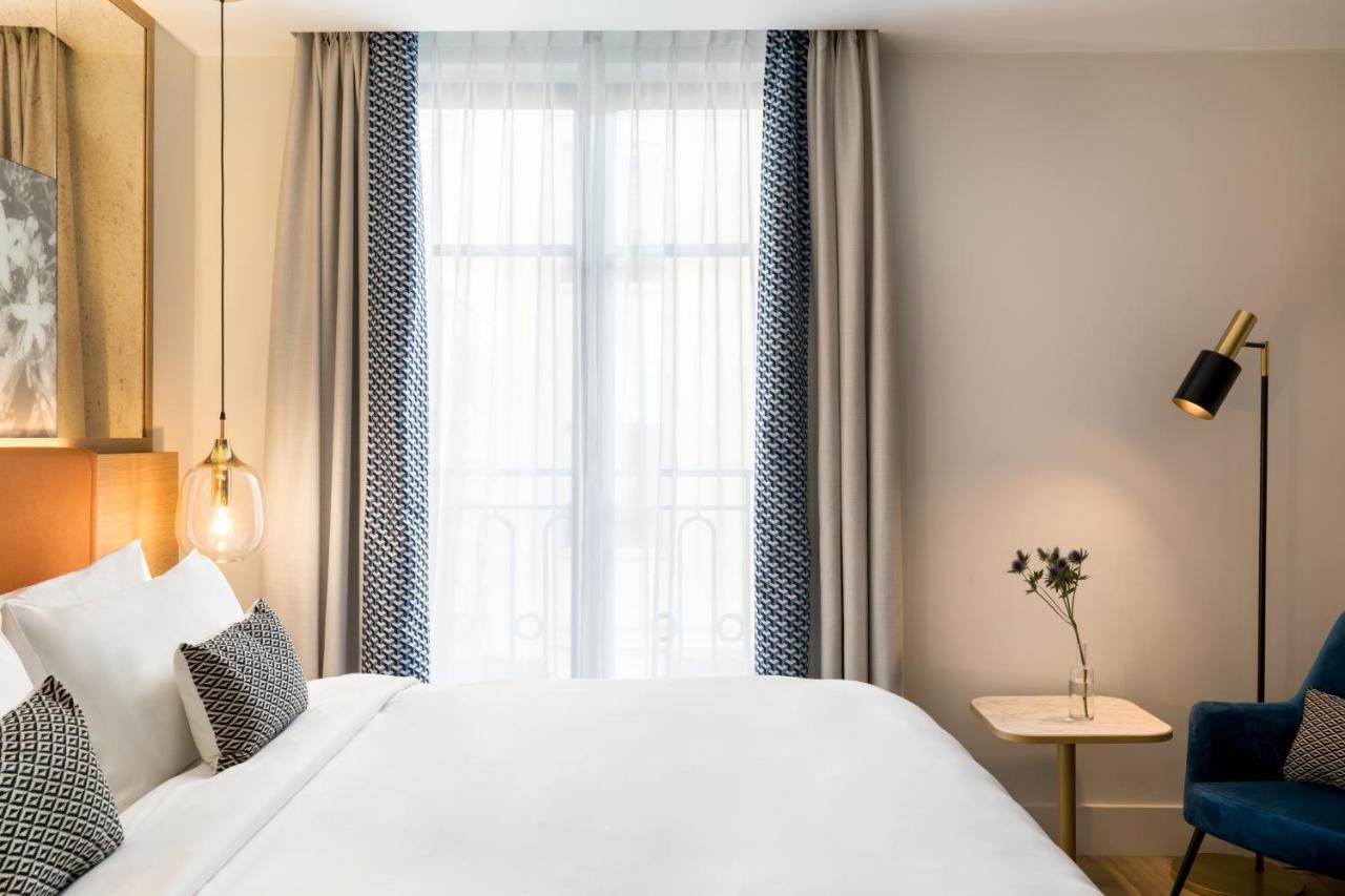 Prestige Kamer met Kingsize Bed