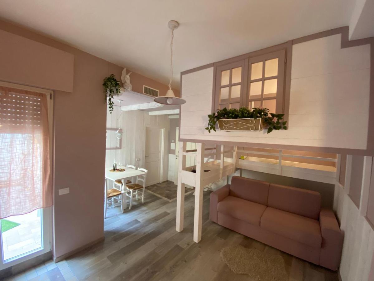 Camera Familiare con Bagno