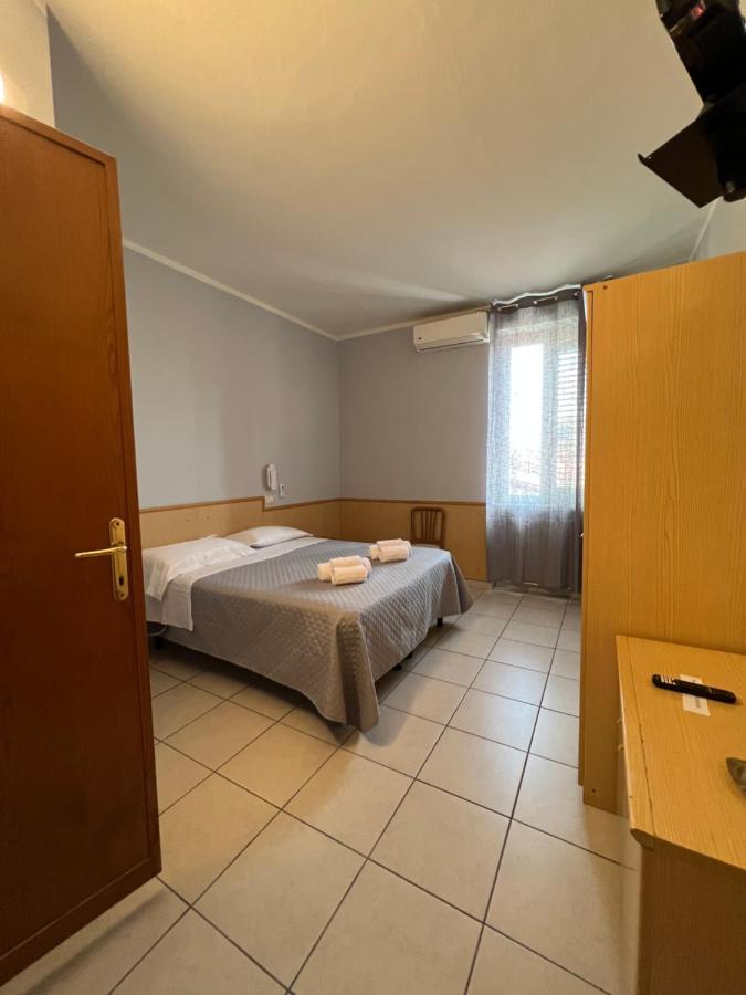 Classic Dreibettzimmer