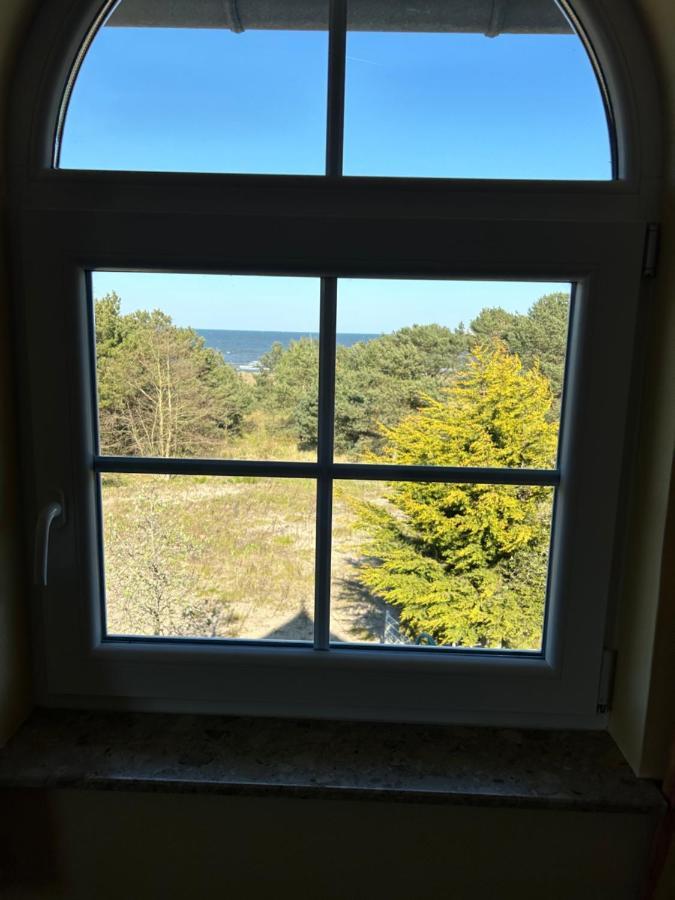 Suite mit Balkon und Meerblick