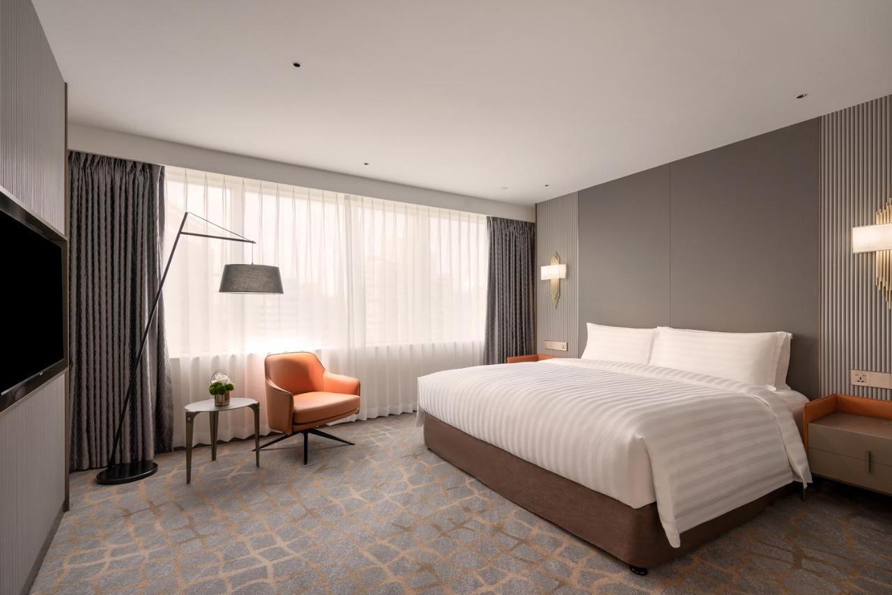 Executive con cama extragrande