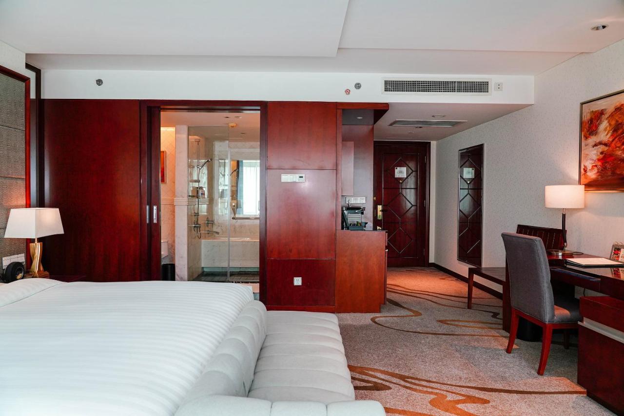 Habitación Deluxe con cama extragrande