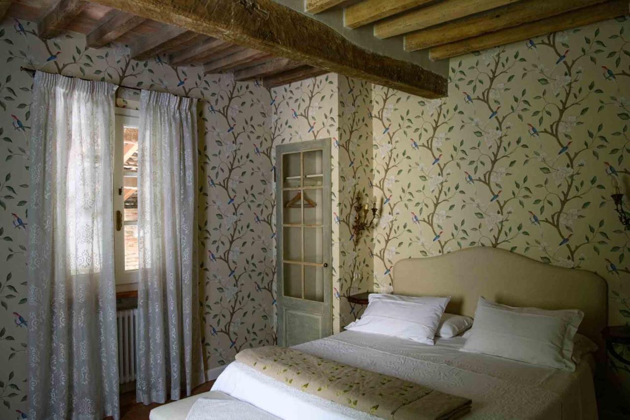 Superior Zimmer mit Queensize-Bett