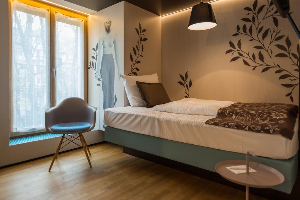 Mini Suite Singola