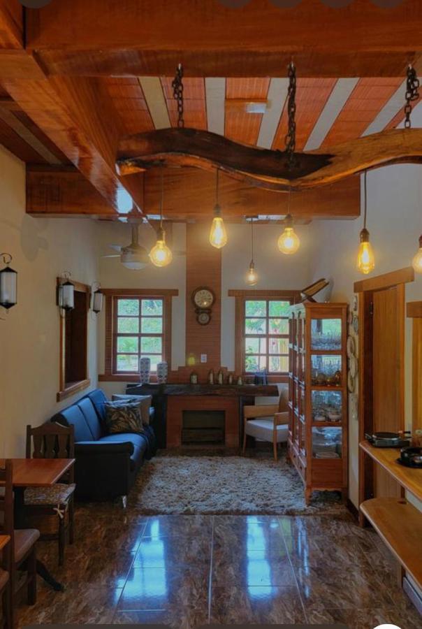 Quarto Deluxe