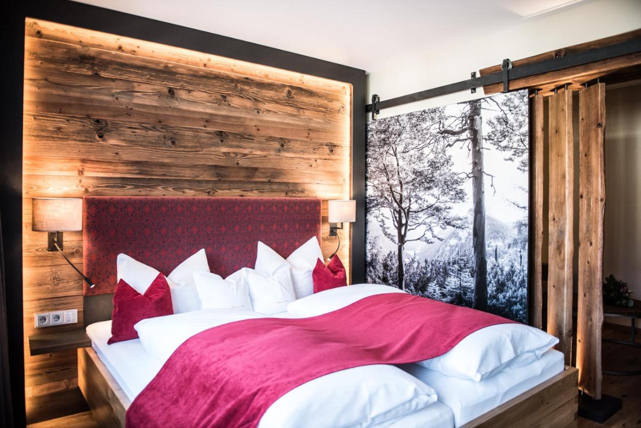 Deluxe Doppelzimmer