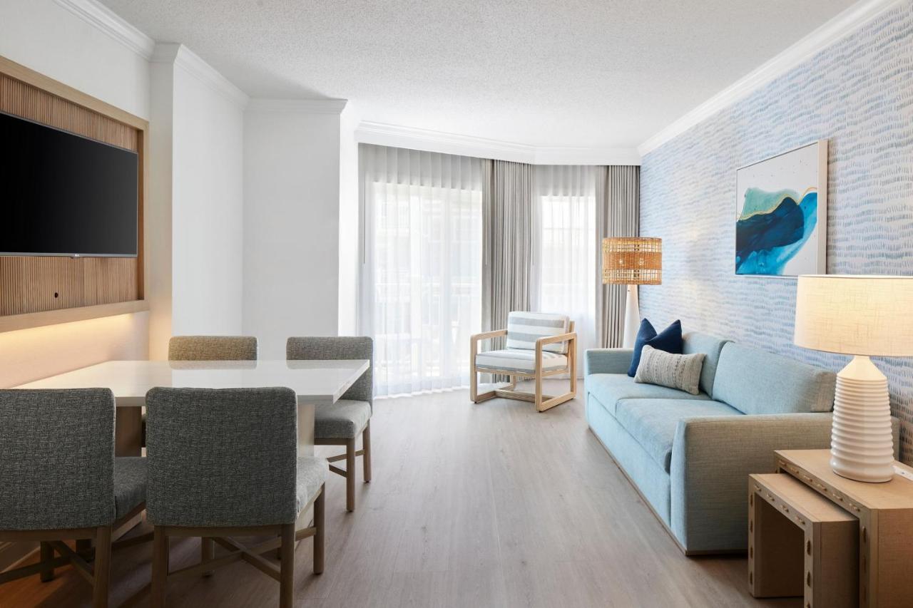 Queen Suite