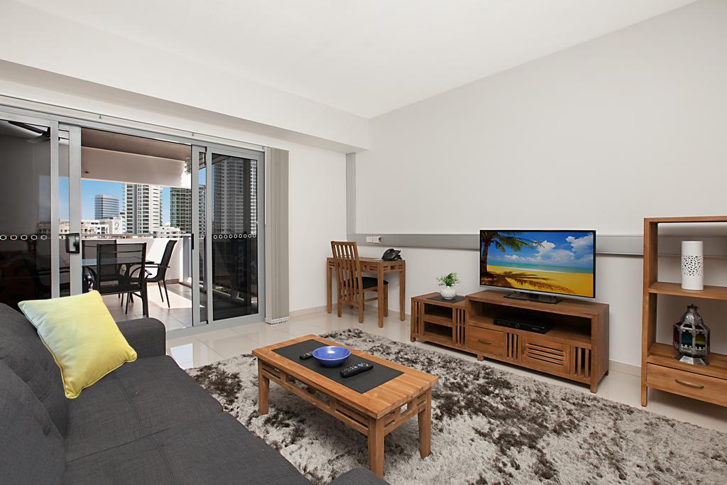 Appartement Familial