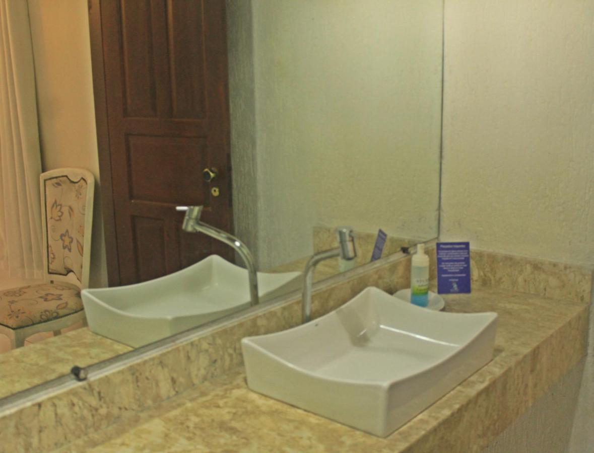 Quarto Quádruplo Deluxe