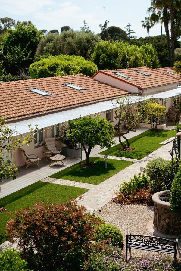 Suite avec Terrasse