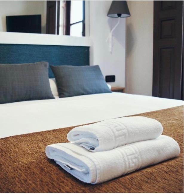 Habitación Individual Económica
