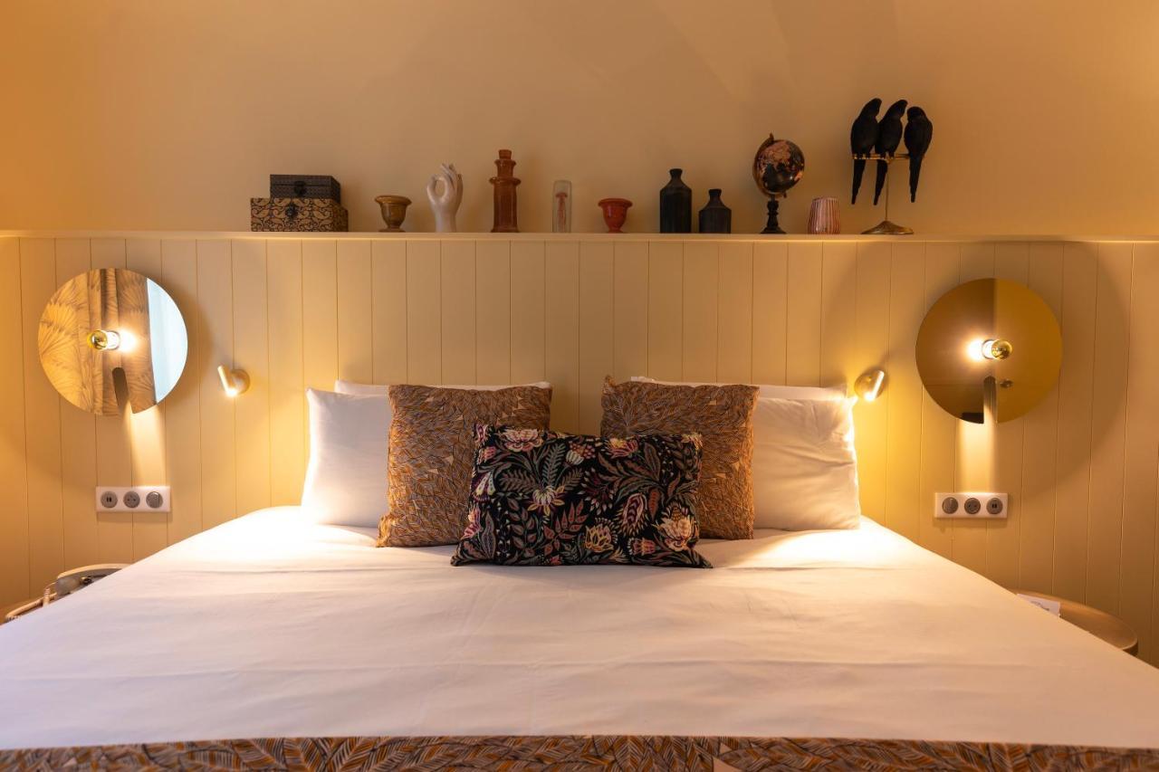 Chambre Lit King-Size Standard