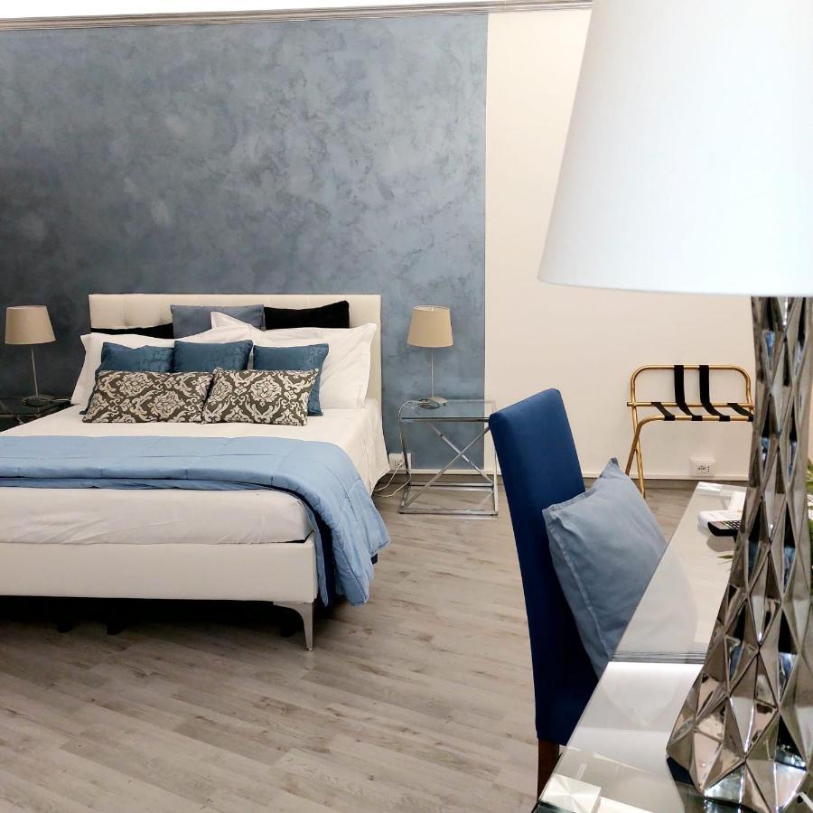 Chambre Double Supérieure