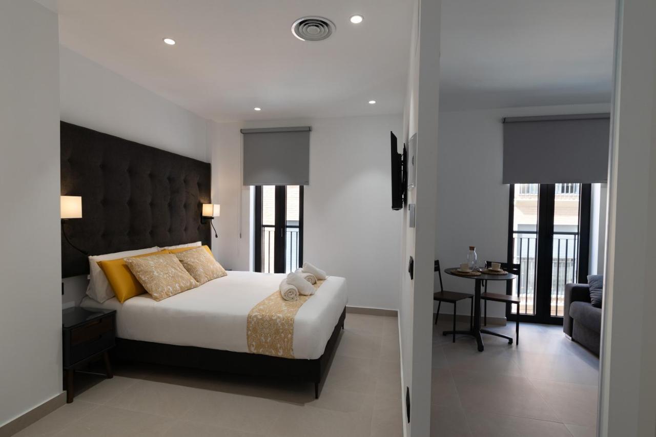 Habitación Doble Superior