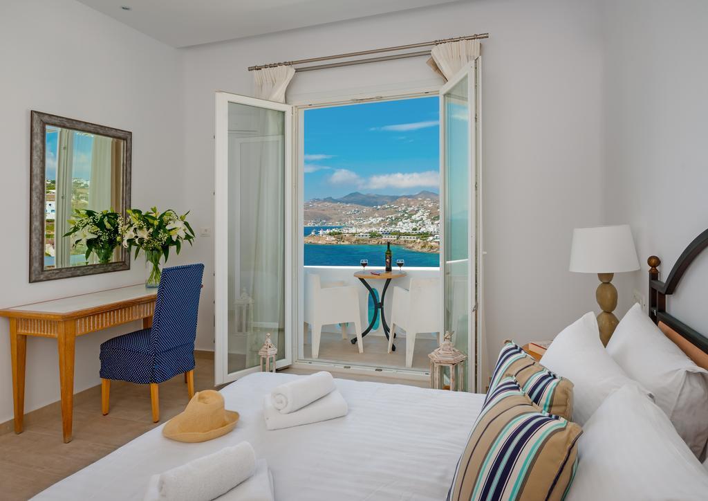 Casa com Vista do Mar