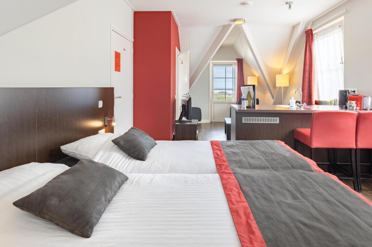 Superior Zweibettzimmer mit Meerblick