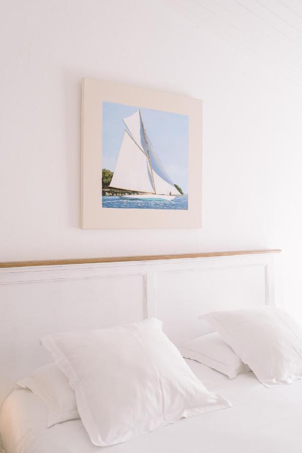 Chambre Double Marine