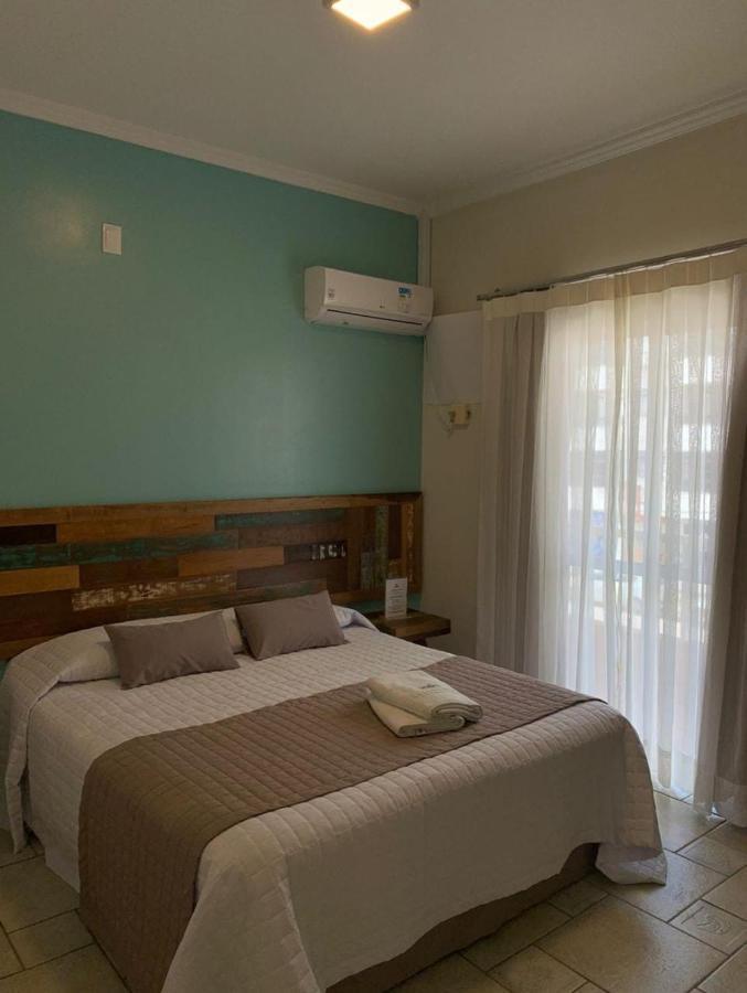 Quarto Standard com Cama de Casal ou 2 de Solteiro