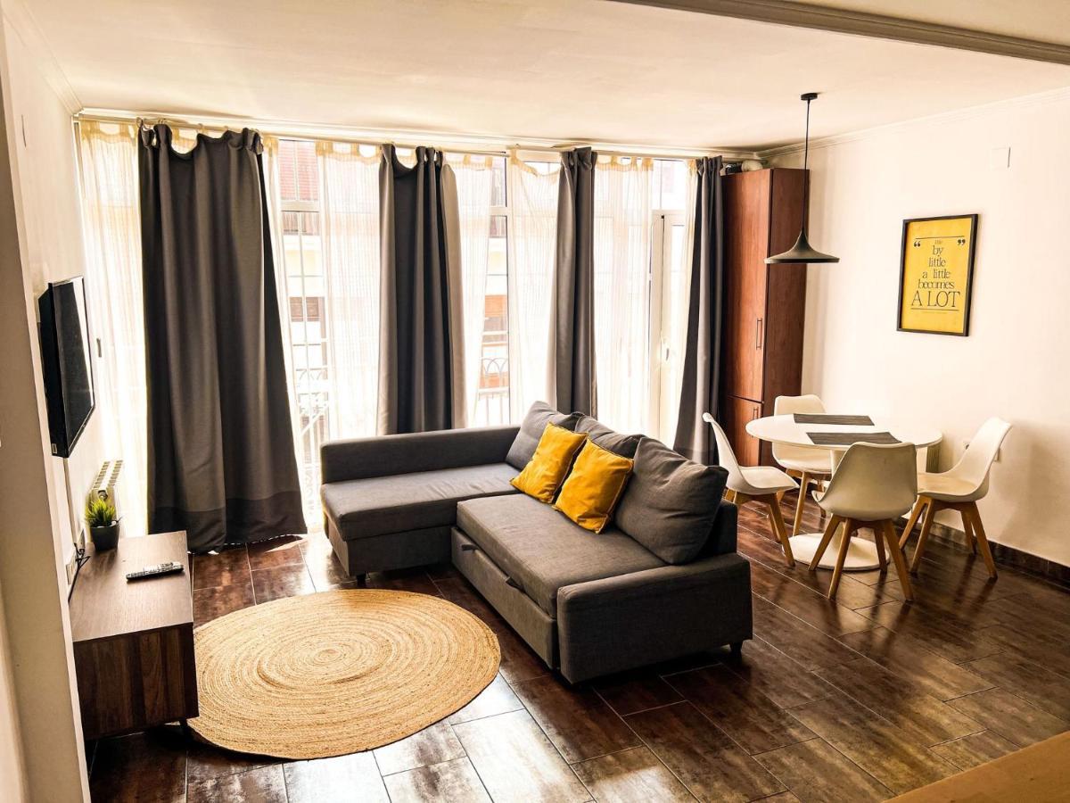 Penthouse-Apartment