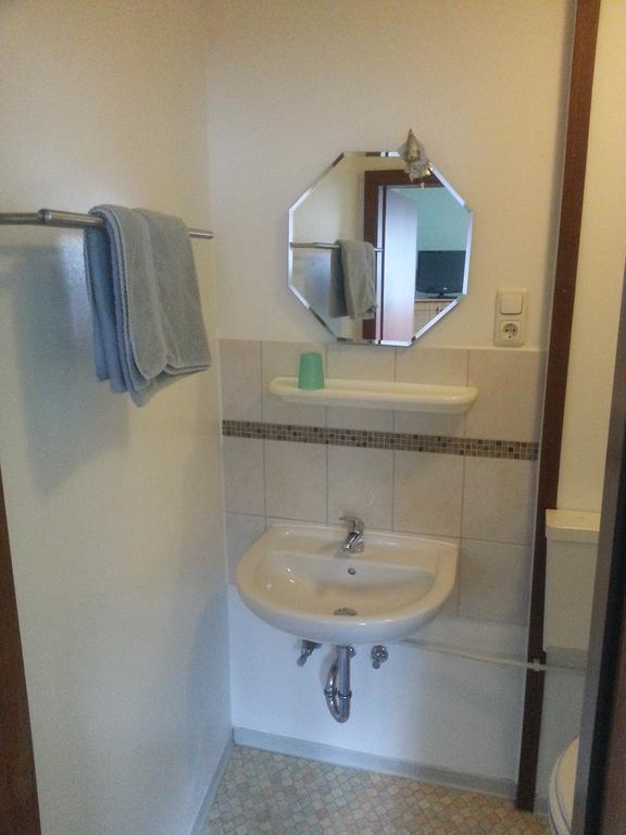 Chambre Simple