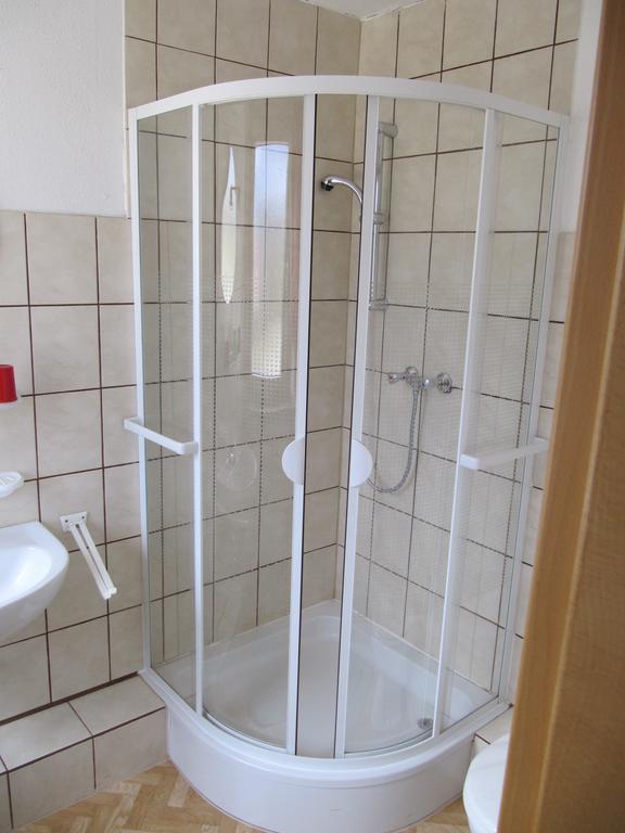 Chambre Double ou Lits Jumeaux