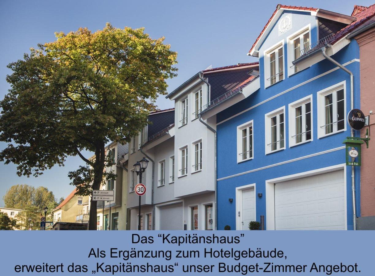 Economy Doppelzimmer