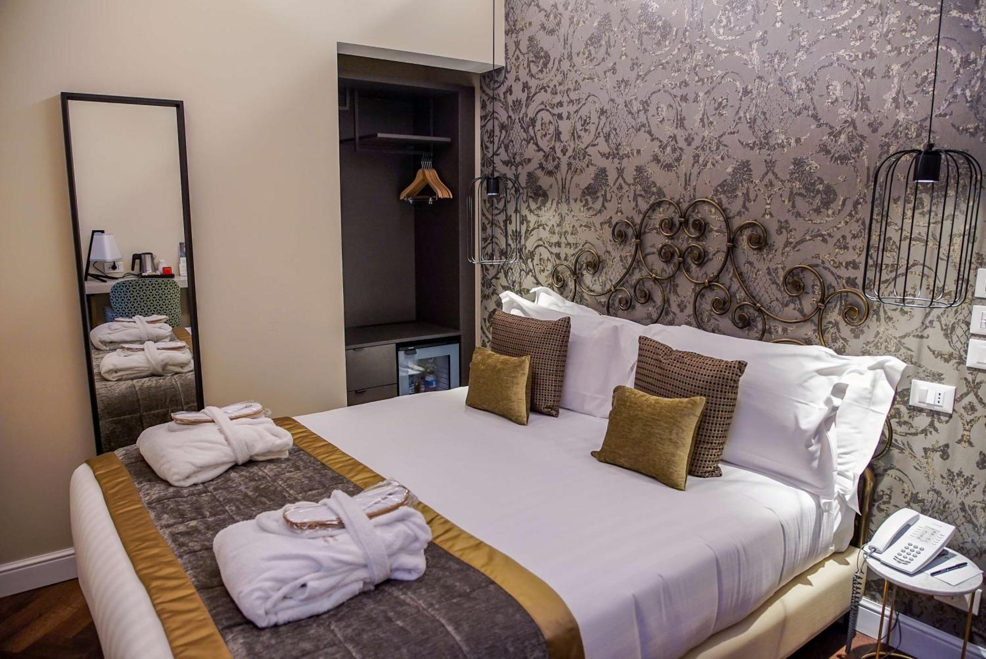 Chambre Double