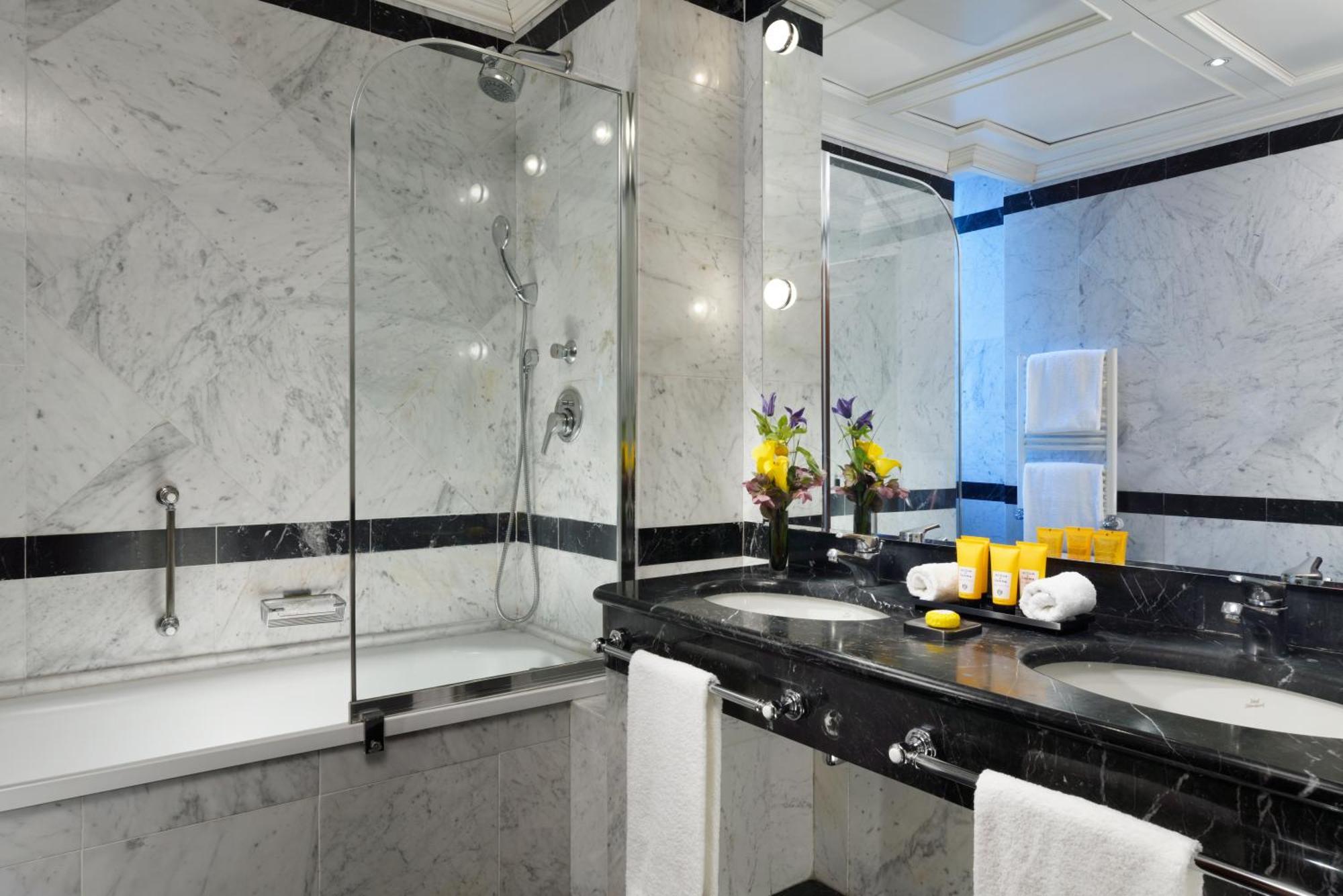 Habitación Superior