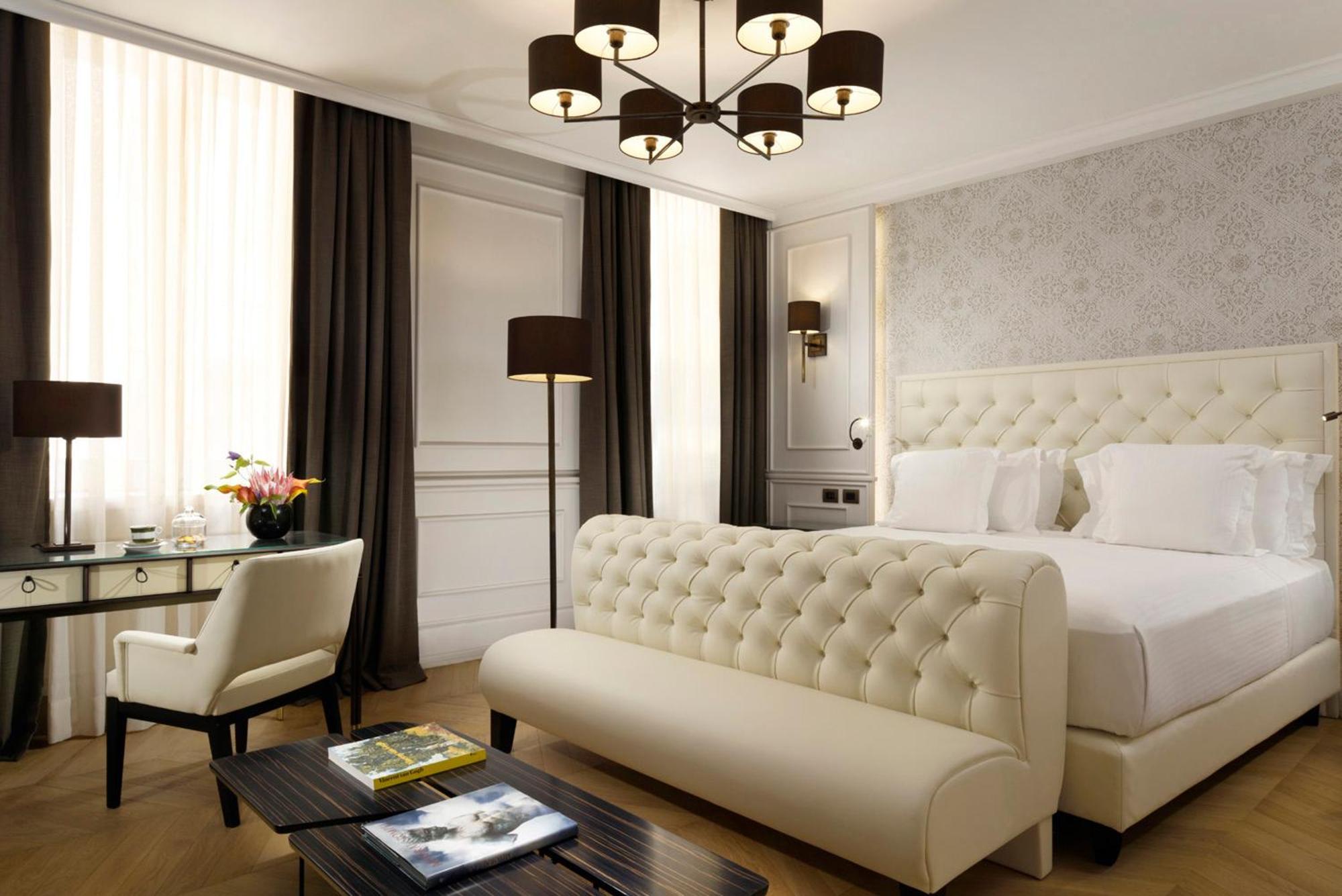 Habitación Prestige Splendide