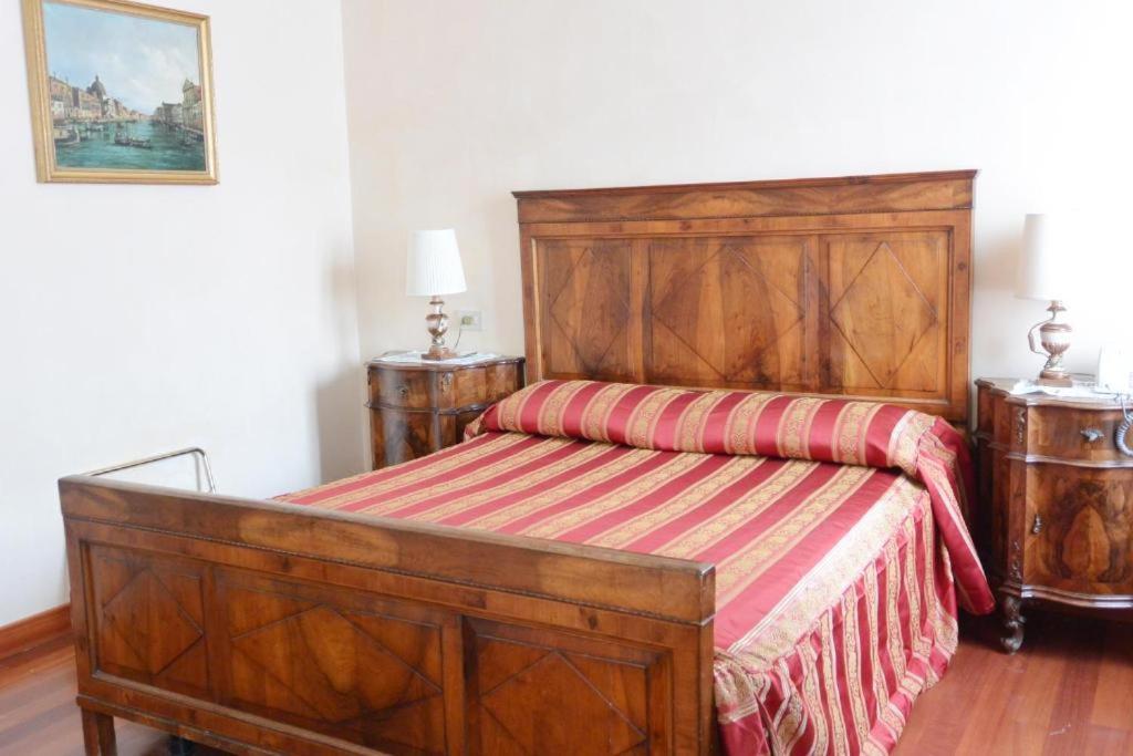 Standard Doppelzimmer