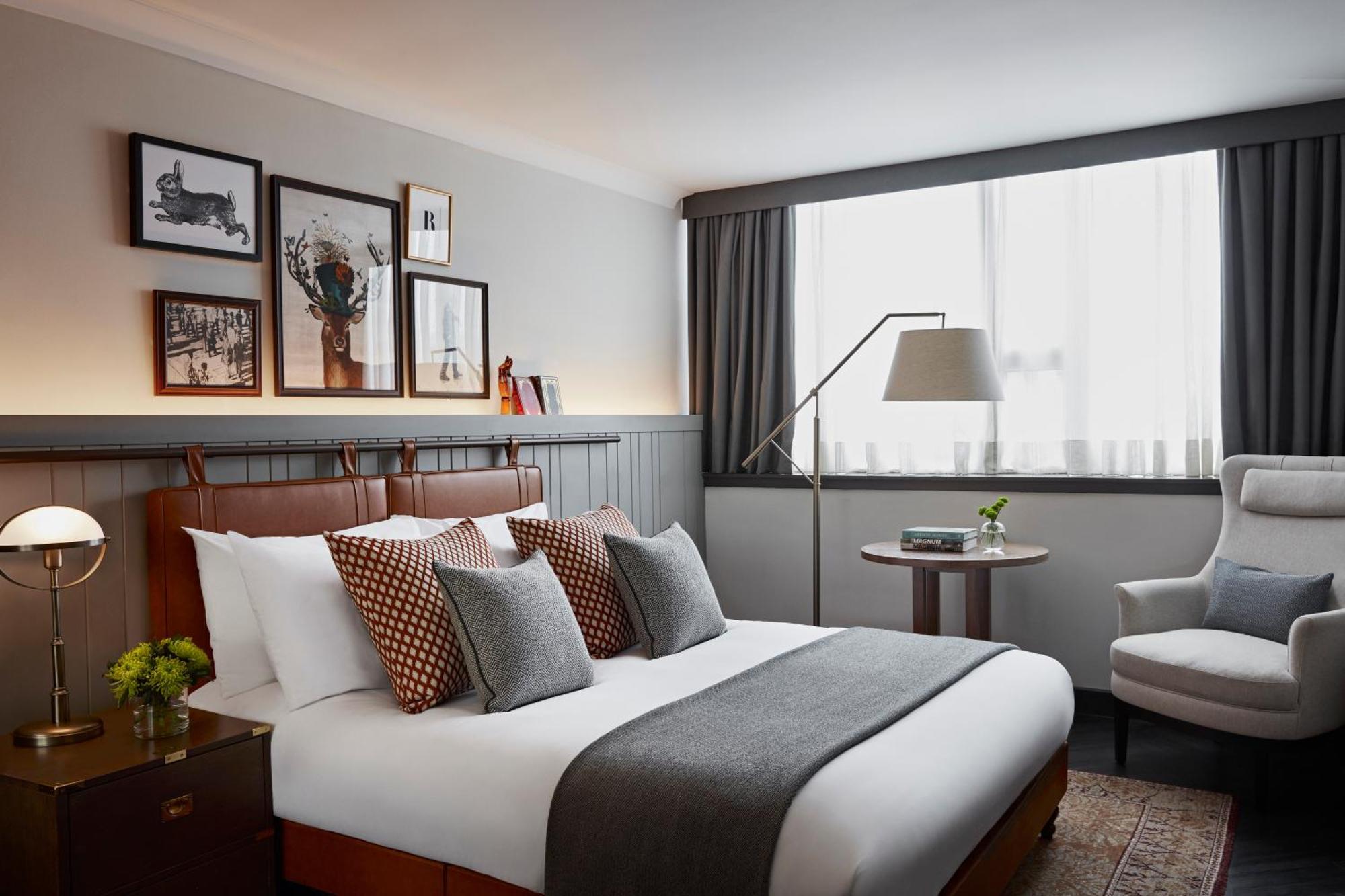Essential Doppelzimmer