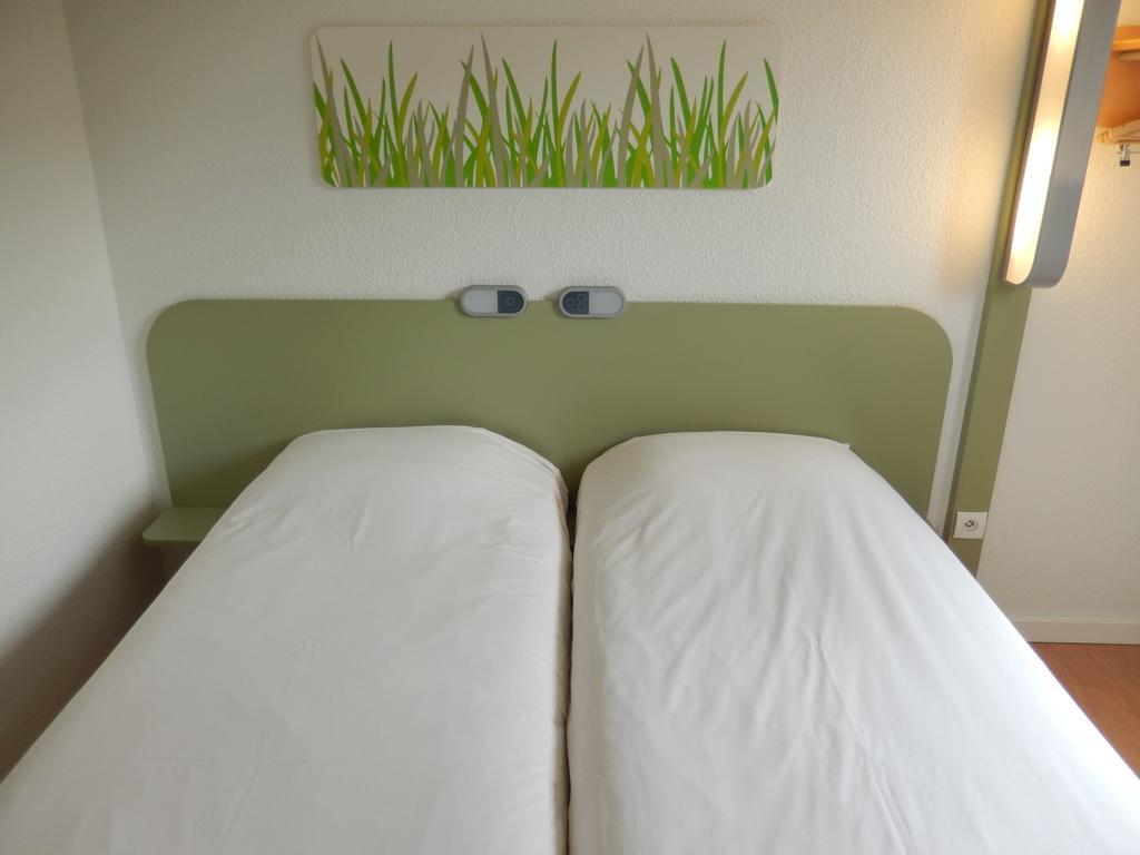 Chambre Lits Jumeaux